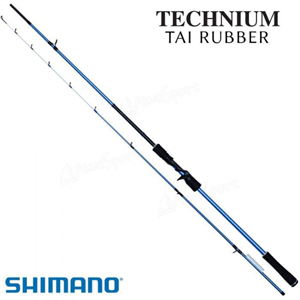 ΚΑΛΑΜΙ TECHNIUM TAI RUBBER 2.18 130GR